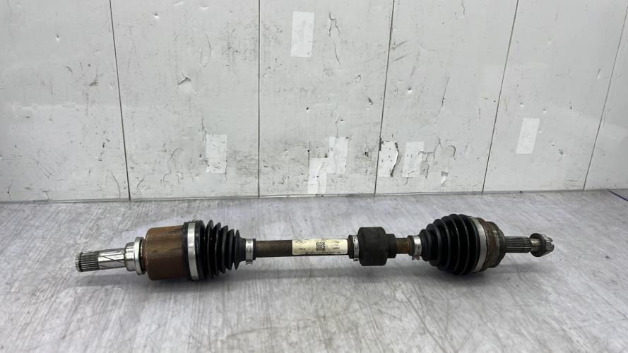 Cardan gauche (transmission) DACIA SANDERO 3 Essence/GPL