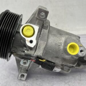 Compresseur clim DACIA SANDERO 3 Essence/GPL