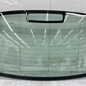 Lunette arriere FORD KA 1 PHASE 1 Essence