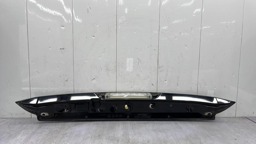 Becquet TOYOTA RAV4 3 PHASE 2 Diesel