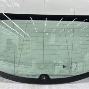 Lunette arriere PEUGEOT 208 1 PHASE 2 Diesel