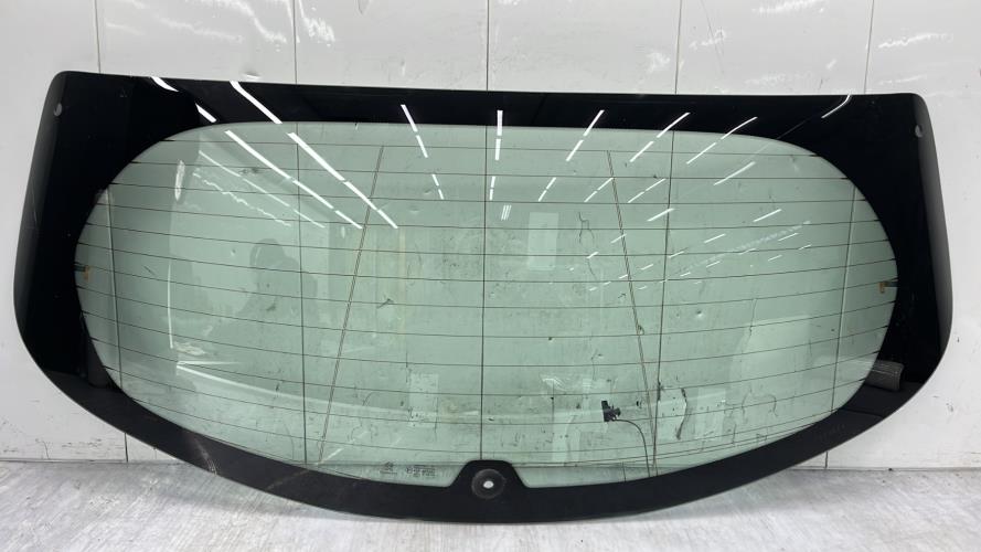 Lunette arriere PEUGEOT 208 1 PHASE 2 Diesel