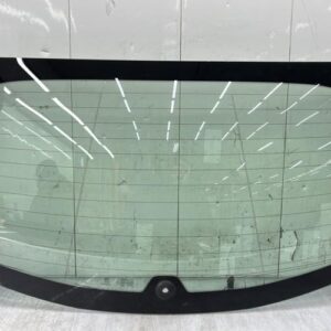 Lunette arriere PEUGEOT 208 1 PHASE 2 Diesel