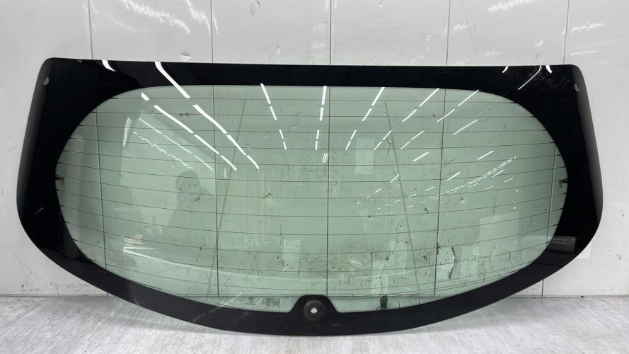 Lunette arriere PEUGEOT 208 1 PHASE 2 Diesel