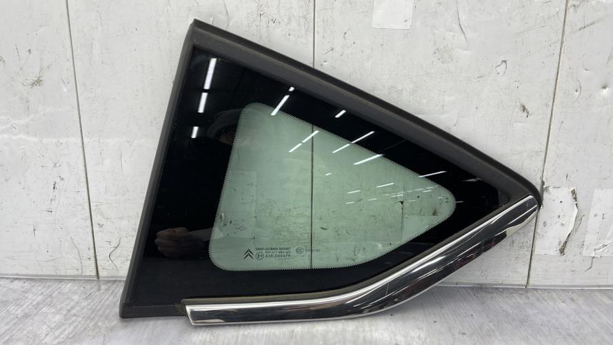 Custode arriere gauche CITROEN C5 2 Diesel