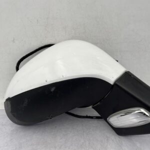 Retroviseur droit PEUGEOT 207 PHASE 2 Diesel