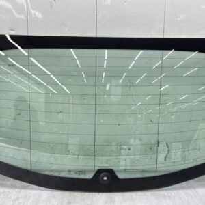 Lunette arriere PEUGEOT 208 1 PHASE 1 Essence