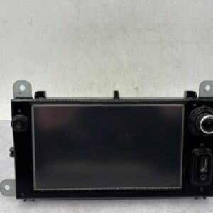 Autoradio d'origine RENAULT CLIO 4 PHASE 1 Essence