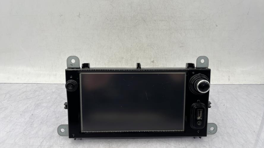 Autoradio d'origine RENAULT CLIO 4 PHASE 1 Essence