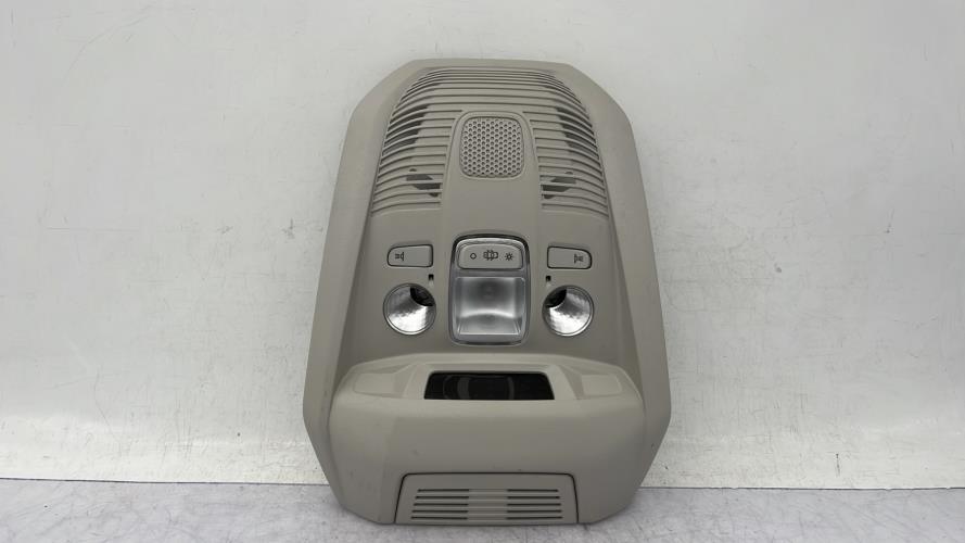 Eclairage de plafonnier CITROEN C5 AIRCROSS PHASE 1 Essence