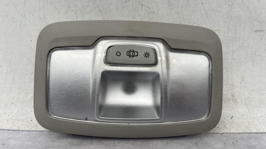 Eclairage de plafonnier CITROEN C5 AIRCROSS PHASE 1 Essence