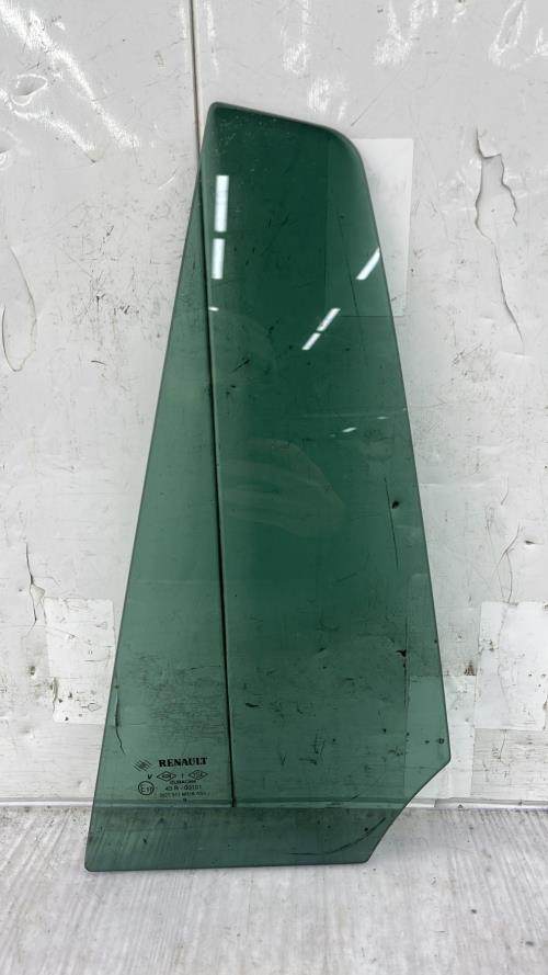 Custode arriere gauche (porte) RENAULT CLIO 3 PHASE 2 BREAK Diesel