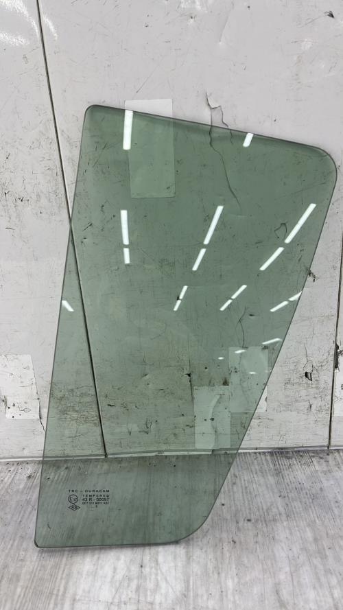 Custode arriere gauche (porte) DACIA SANDERO 2 PHASE 1 Essence