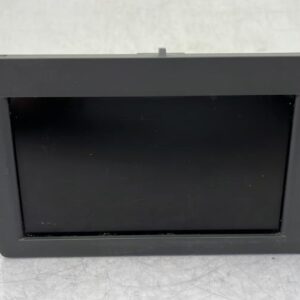 Ecran GPS RENAULT CLIO 3 PHASE 2 Diesel
