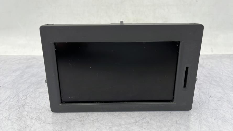 Ecran GPS RENAULT CLIO 3 PHASE 2 Diesel