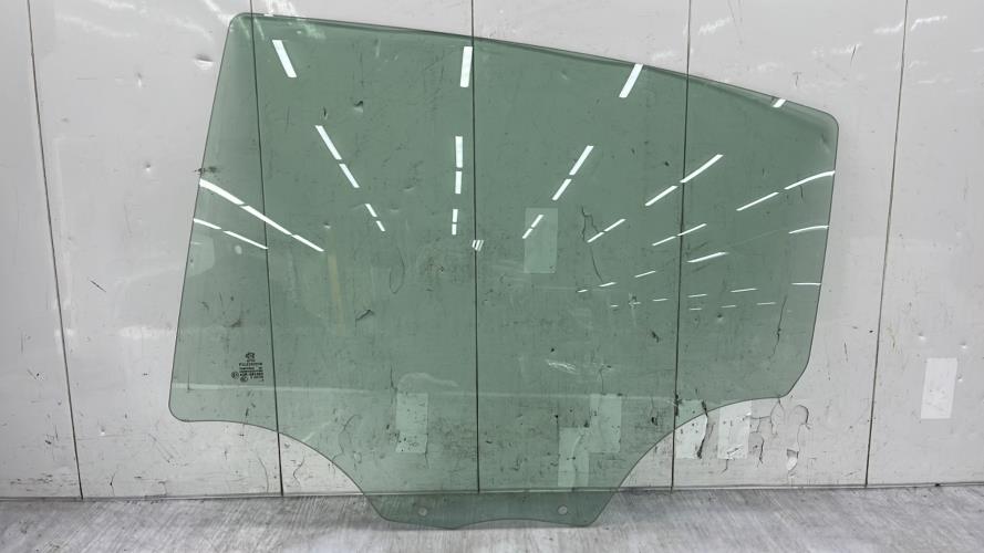 Vitre arriere gauche PEUGEOT 208 1 PHASE 2 Essence