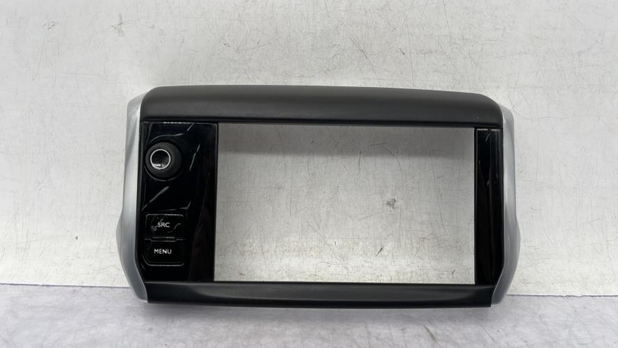 Bouton/Interrupteur PEUGEOT 208 1 PHASE 2 Diesel