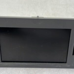 Ecran GPS RENAULT CLIO 3 PHASE 2 Diesel