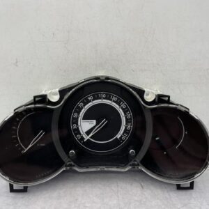 Compteur CITROEN C3 2 PHASE 2 Essence