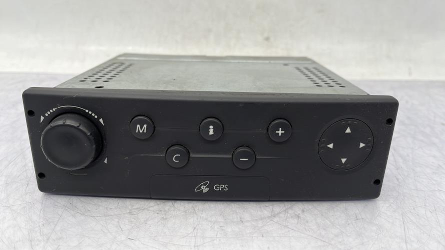 Module électronique RENAULT LAGUNA 2 PHASE 1 Diesel