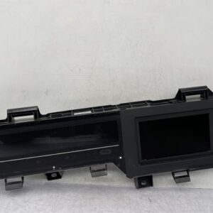 Compteur RENAULT SCENIC 3 PHASE 2 Diesel
