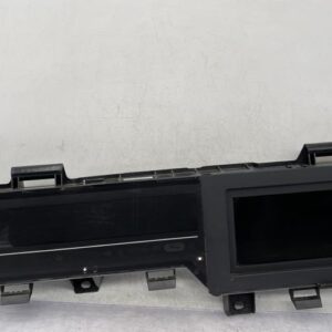 Compteur RENAULT SCENIC 3 PHASE 2 Diesel