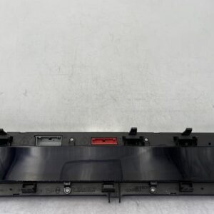 Compteur RENAULT SCENIC 2 PHASE 2 Diesel