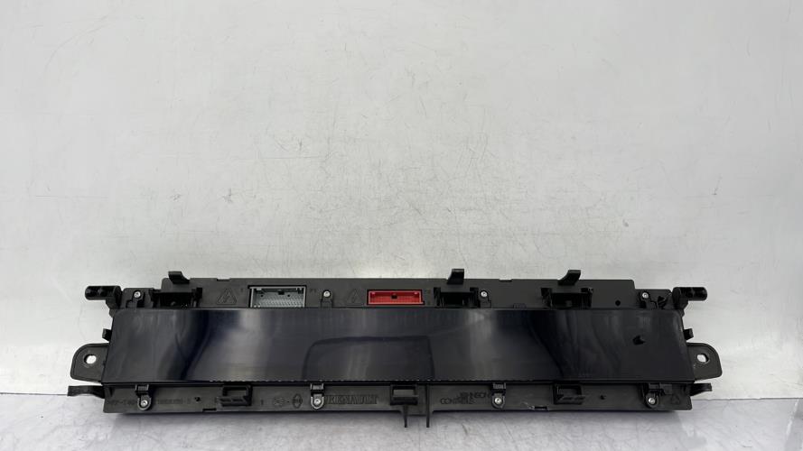 Compteur RENAULT SCENIC 2 PHASE 2 Diesel