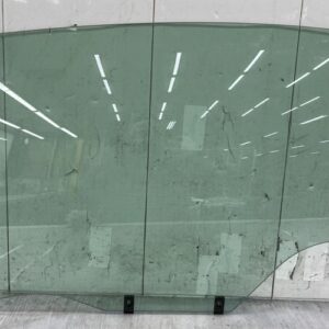 Vitre arriere gauche CITROEN C4 1 PHASE 1 Essence
