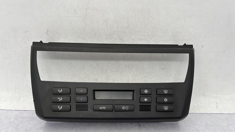 Commande chauffage BMW X3 E83 PHASE 1 Diesel