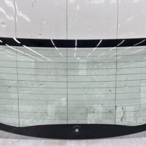Lunette arriere DACIA SANDERO 2 PHASE 2 Essence