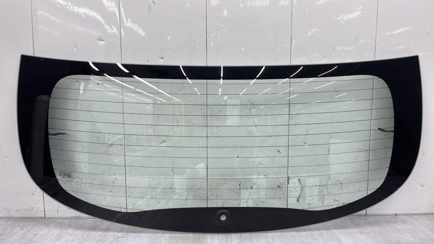 Lunette arriere DACIA SANDERO 2 PHASE 2 Essence