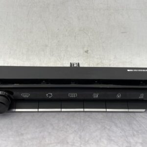 Bouton/Interrupteur CITROEN C5 AIRCROSS PHASE 1 Essence