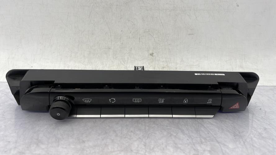 Bouton/Interrupteur CITROEN C5 AIRCROSS PHASE 1 Essence