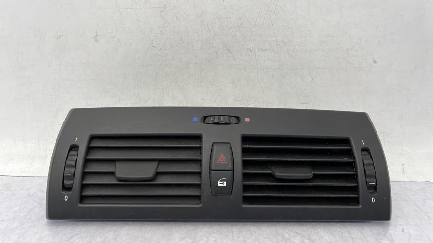 Aerateur tableau de bord BMW X3 E83 PHASE 1 Diesel