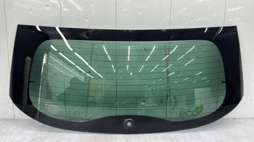 Lunette arriere RENAULT CLIO 4 PHASE 1 BREAK Diesel