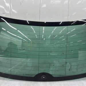 Lunette arriere CITROEN C3 2 PHASE 1 Diesel