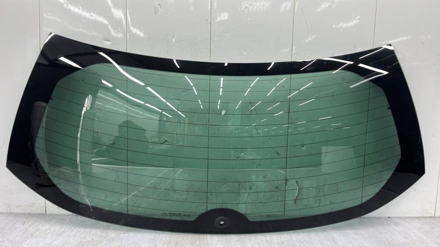 Lunette arriere CITROEN C3 2 PHASE 1 Diesel