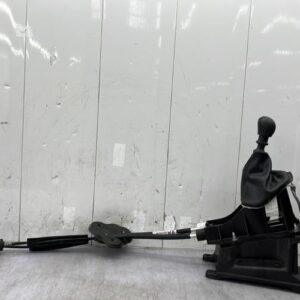 Levier de vitesses RENAULT GRAND SCENIC 3 PHASE 1 Diesel