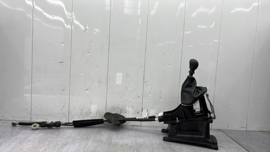 Levier de vitesses RENAULT GRAND SCENIC 3 PHASE 1 Diesel