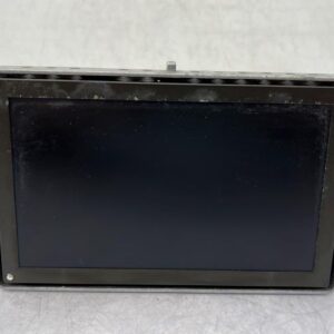 Ecran GPS RENAULT LAGUNA 2 PHASE 1 Diesel