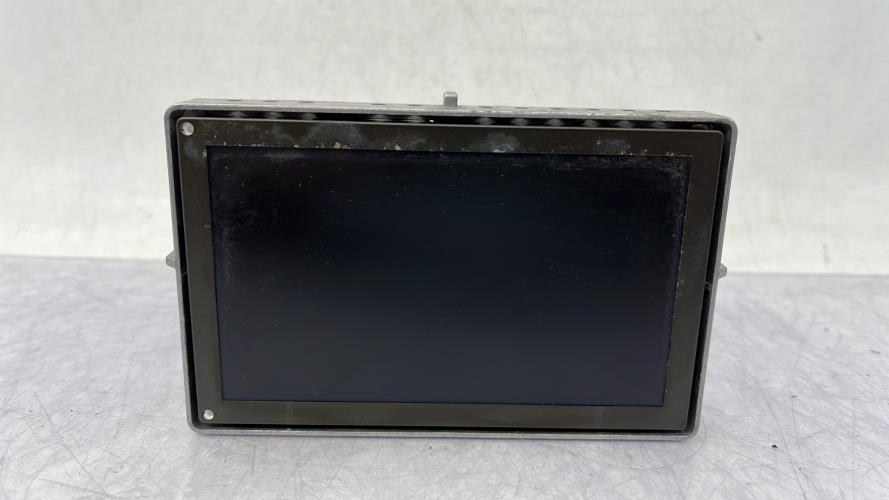 Ecran GPS RENAULT LAGUNA 2 PHASE 1 Diesel