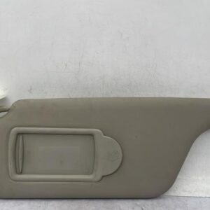 Pare soleil gauche RENAULT CLIO 3 PHASE 1 Essence