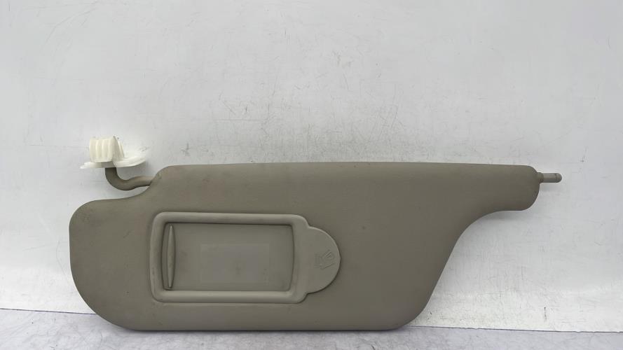 Pare soleil gauche RENAULT CLIO 3 PHASE 1 Essence