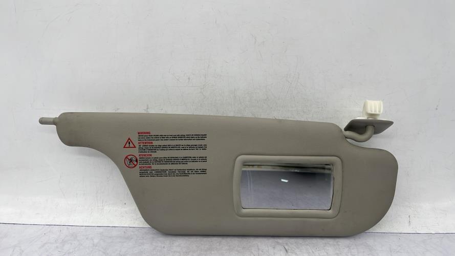 Pare soleil droit RENAULT CLIO 3 PHASE 1 Essence