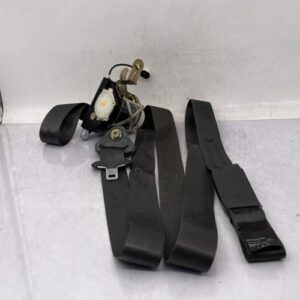 Ceinture avant droit RENAULT CLIO 3 PHASE 1 Essence