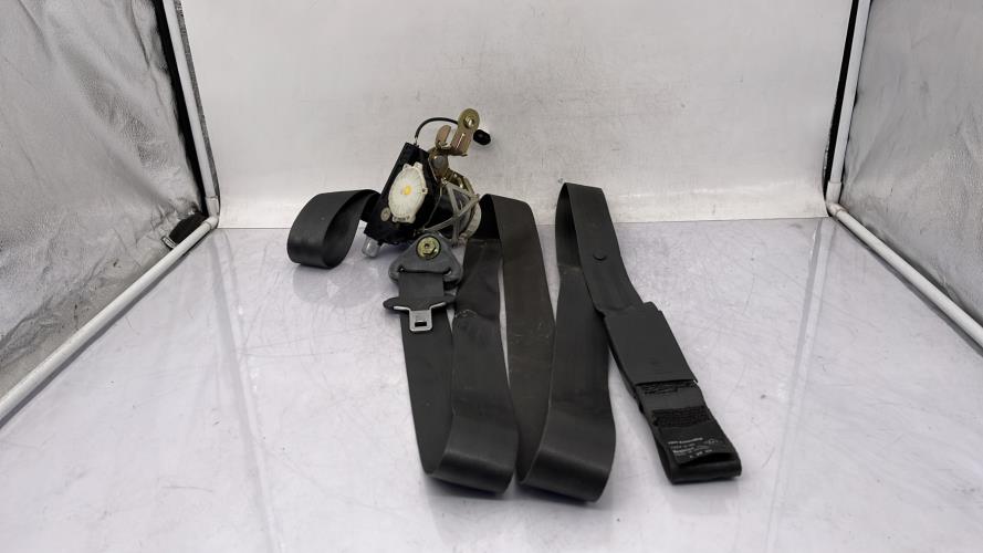 Ceinture avant droit RENAULT CLIO 3 PHASE 1 Essence