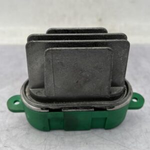 Resistance chauffage RENAULT ESPACE 4 PHASE 1 Diesel