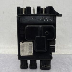 Module électronique RENAULT SCENIC 3 PHASE 2 Diesel
