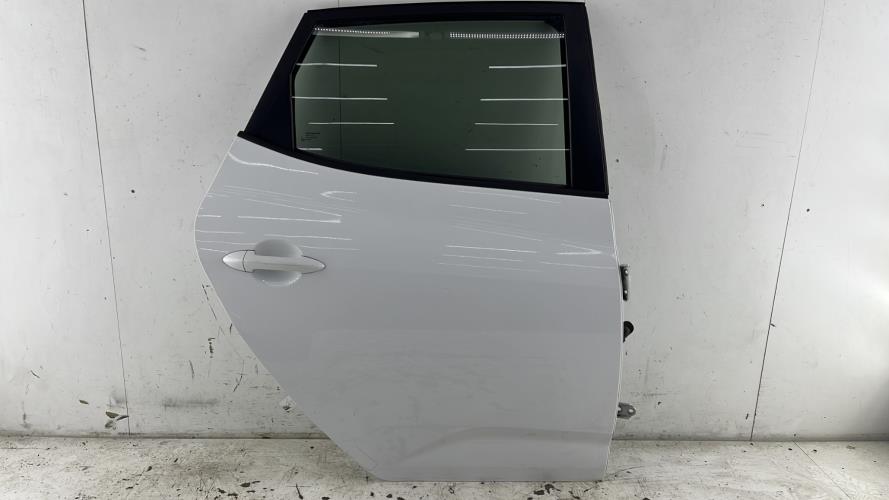 Porte arriere droit KIA VENGA PHASE 1 Diesel